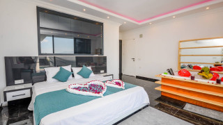 VKV3965 Villa Kalkan