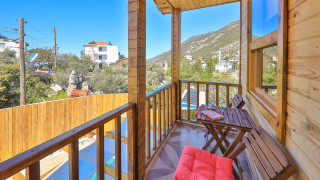 VKV4779 Villa Kalkan