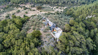 VKV2805 Villa Kalkan