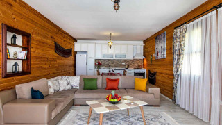 VKV5193 Villa Kalkan