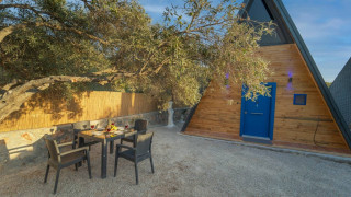 VKV7689 Villa Kalkan