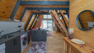 VKV2212 Villa Kalkan