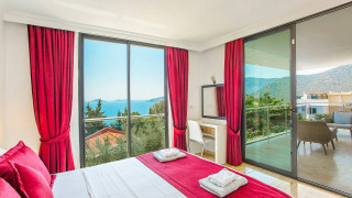 VKV3136 Villa Kalkan