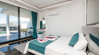 VKV3965 Villa Kalkan