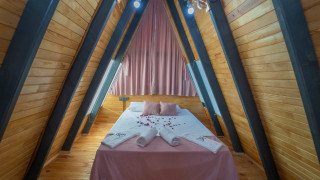 VKV2212 Villa Kalkan