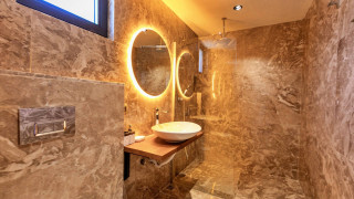 BVK5792 Balayı Villası