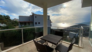 VKV5252 Villa Kalkan