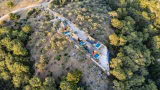 VKV7689 Villa Kalkan
