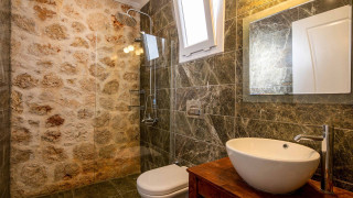 VKV5594 Villa Kalkan