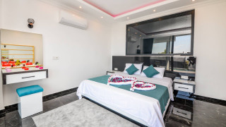 VKV3965 Villa Kalkan