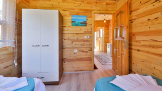 VKV4779 Villa Kalkan