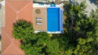 VKV5594 Villa Kalkan
