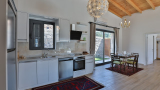 VKV5037 Villa Kalkan
