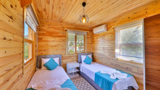 VKV4779 Villa Kalkan
