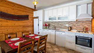 VKV5193 Villa Kalkan