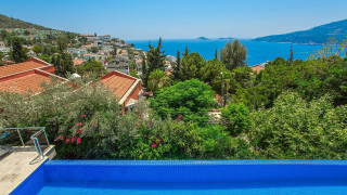 VKV3136 Villa Kalkan