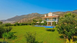VKV7073 Villa Kalkan