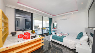 VKV3965 Villa Kalkan