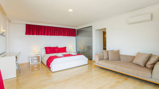 VKV3136 Villa Kalkan