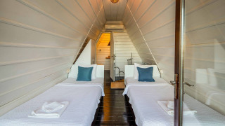 VKV2157 Villa Kalkan