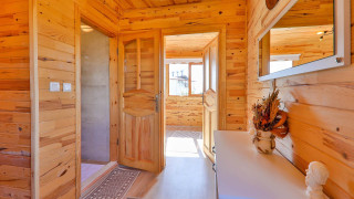VKV4779 Villa Kalkan