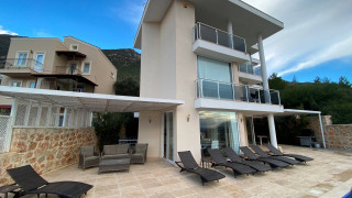 VKV5252 Villa Kalkan