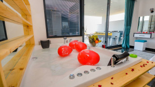 VKV3965 Villa Kalkan