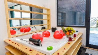VKV3965 Villa Kalkan