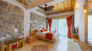 VKV9027 Villa Kalkan