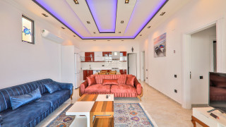 VKV4612 Villa Kalkan