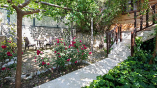 VKV5193 Villa Kalkan