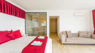 VKV3136 Villa Kalkan