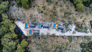 VKV2212 Villa Kalkan