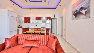 VKV4612 Villa Kalkan