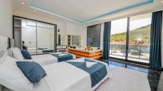 VKV3965 Villa Kalkan