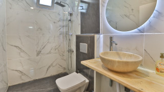 VKV5685 Villa Kalkan