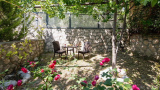 VKV5193 Villa Kalkan
