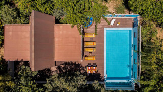 VKV2157 Villa Kalkan