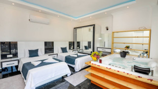 VKV3965 Villa Kalkan