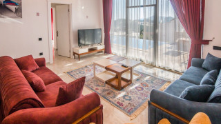 VKV4612 Villa Kalkan