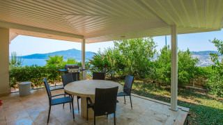 VKV7073 Villa Kalkan