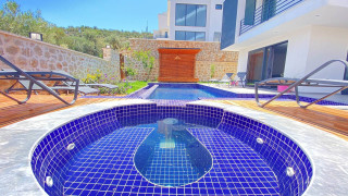 VKV2246 Villa Kalkan