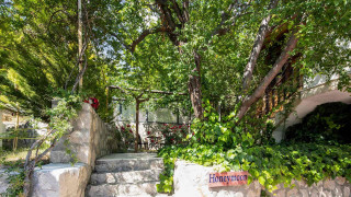 VKV5193 Villa Kalkan