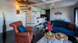 VKV4959 Villa Kalkan
