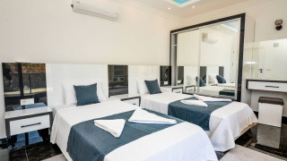 VKV3965 Villa Kalkan
