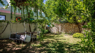 VKV2157 Villa Kalkan