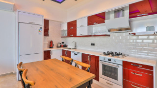 VKV4612 Villa Kalkan