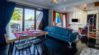 VKV4959 Villa Kalkan