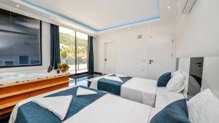 VKV3965 Villa Kalkan