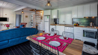 VKV4959 Villa Kalkan